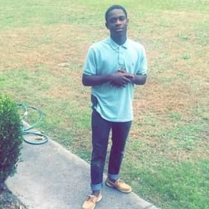 Meet your Posher, Keiro